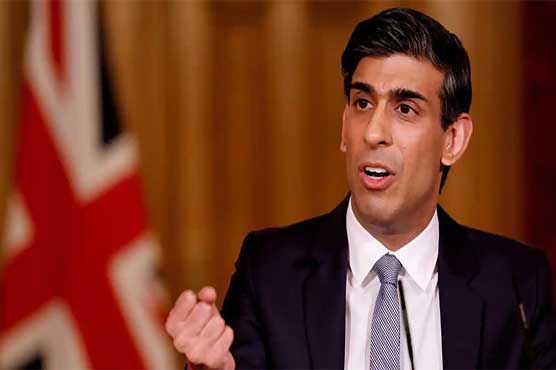 برطانوی وزیر اعظم کا تارکین وطن کے حوالے سے قانون میں تبدیلی کا اعلان