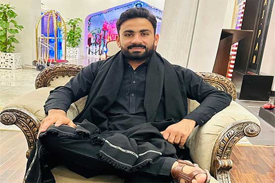 قومی کرکٹر خوشدل شاہ کا نوجوانوں کو اہم مشورہ
