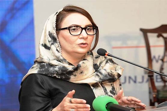 سوچی سمجھی سازش کے تحت ملک کو اپاہج کیا جارہا ہے : مسرت جمشید چیمہ