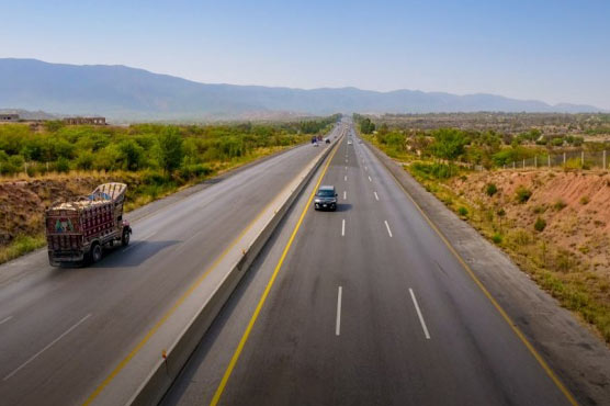 موٹروے منصوبے میں کرپشن کیس،سابق ڈی سی نوشہرو فیروز کےوارنٹس جاری