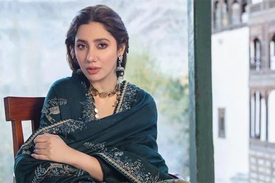 معروف اداکارہ ماہرہ خان نے سوشل میڈیا سے بریک لے لی