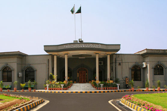 پی ٹی آئی کی پی پی اور ن لیگ کی فارن فنڈنگ کیس پر جلد فیصلے کیلئے نئی درخواست