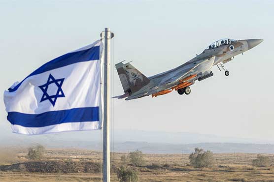 اسرائیل : سابق فوجی افسران نے نئی حکومت کو ملک کیلئے خطرہ قرار دیدیا