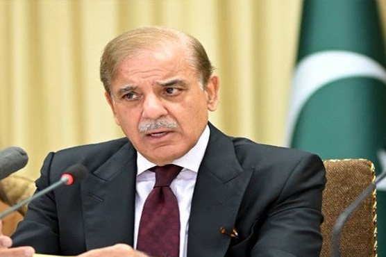 افغان حکومت سرحد پر بلااشتعال فائرنگ کے واقعات روکے: وزیراعظم کا مطالبہ