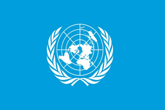 اقوام متحدہ افغانستان میں انسانی امداد کی فراہمی کے لیے پرعزم
