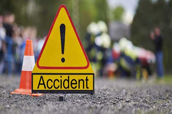 خوشاب:المناک حادثے میں دولہا سمیت 3افراد جاں بحق 8 زخمی