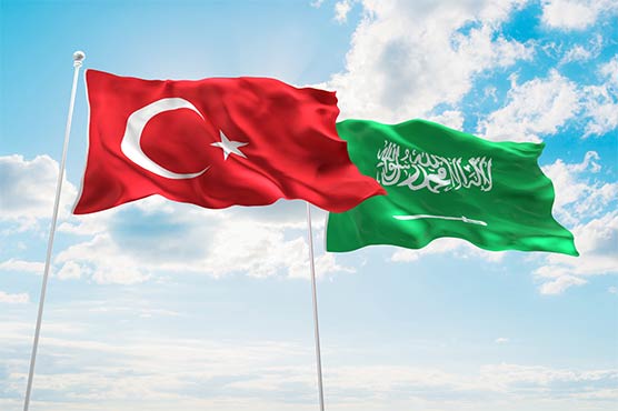سعودی حکام نے ترکیہ کے زائرین حج کیلئے کورونا ویکسین کی شرط منسوخ کردی