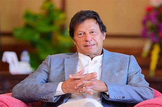 الیکشن کمیشن نے عمران خان کے خلاف 5 کیسز ڈی لسٹ کر دئیے