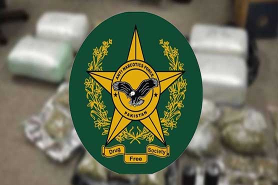 اے این ایف کی کارروائیاں : بھاری مقدار میں منشیات برآمد، 5 ملزم گرفتار