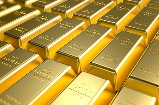 ڈالر کی قلت: سونے کی خریداری میں اضافہ