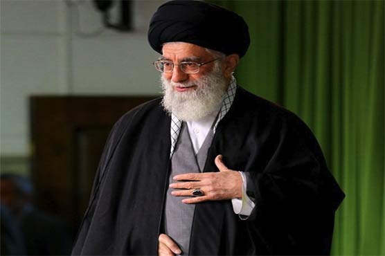 ایرانی سپریم لیڈر نے ثقافتی نظام کی تعمیرنو کی حمایت کر دی