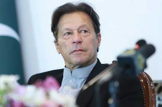 اسمبلیاں تحلیل کرنے کا معاملہ، عمران خان نے آئینی ماہرین سے مشاورت مکمل کر لی
