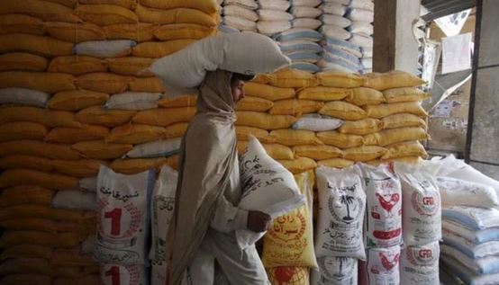 بلوچستان میں آٹے کا شدید بحران، 100کلو والی بوری 12 ہزار کی ہو گئی