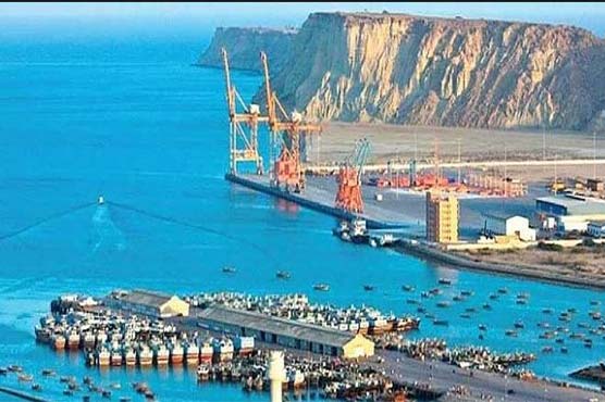 حکومت کا غیرملکی سرمایہ کاری کو تحفظ دینے کیلئے قانون سازی کا فیصلہ