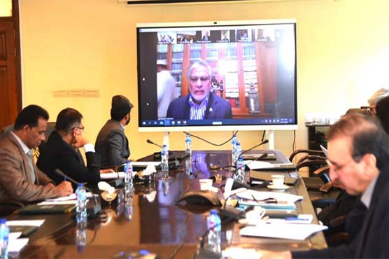 اقتصادی رابطہ کمیٹی نے ریکوڈک سے متعلق 2 منصوبوں کی منظوری دیدی