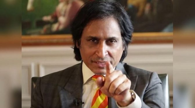 عامر کو ٹیم سے دور رکھنے پر رمیز راجہ کی وضاحتیں