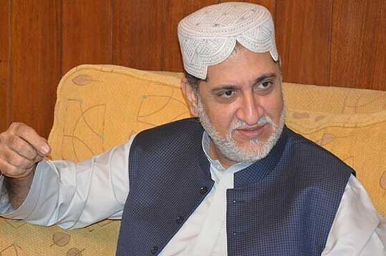 ریکوڈک سے متعلق قانون سازی، اختر مینگل حکومتی رویے سے نالاں