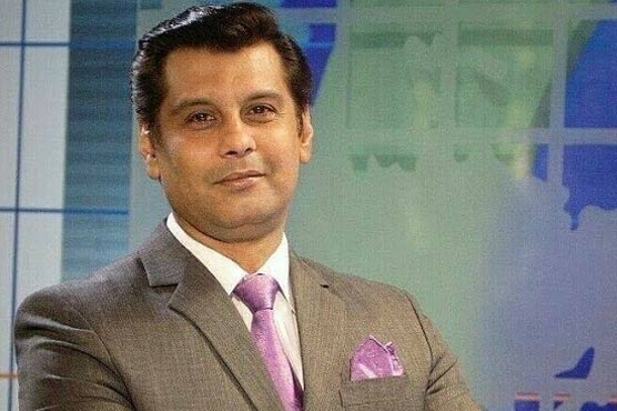 ارشد شریف کیس: کینیا حکومت کی پاکستانی تحقیقاتی ٹیم کو مکمل تعاون کی یقین دہانی