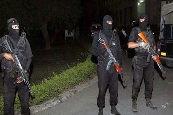 بنوں میں آپریشن مکمل، سی ٹی ڈی کمپاؤنڈ پر حملہ کرنیوالے تمام دہشتگرد ہلاک