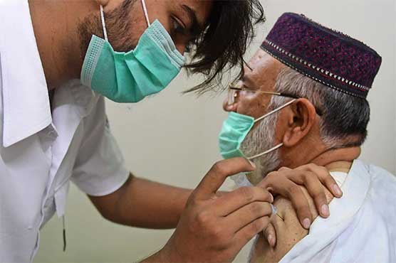 کورونا کے مزید 13 کیسز رپورٹ، 29 مریضوں کی حالت تشویشناک