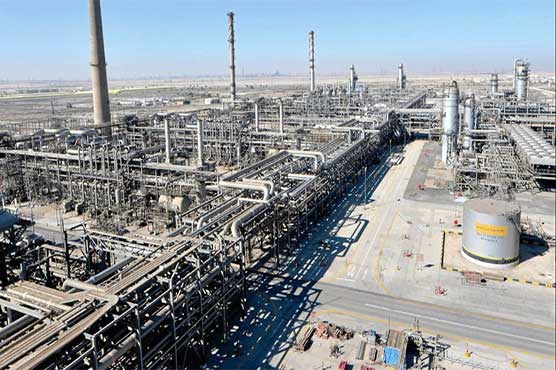 سعودی عرب کے مشرقی ریجن میں 2 نئی گیس فیلڈز دریافت