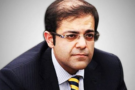 منی لانڈرنگ کیس: سلیمان شہباز کی 14 روز کیلئے حفاظتی ضمانت منظور