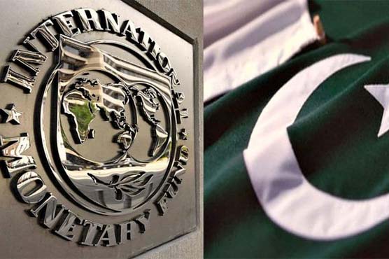 پاکستان کو مختلف معاشی اعداد و شمار کو ازسرنو مقرر کرنا ہوگا، آئی ایم ایف
