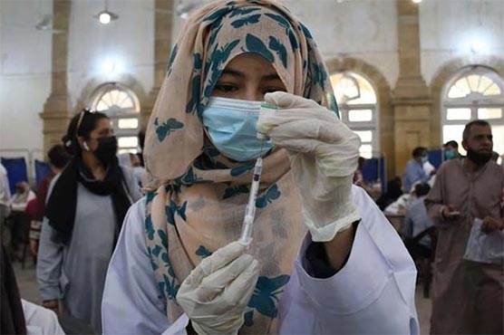 کورونا کے مزید 30 کیسز رپورٹ، 32 مریضوں کی حالت نازک