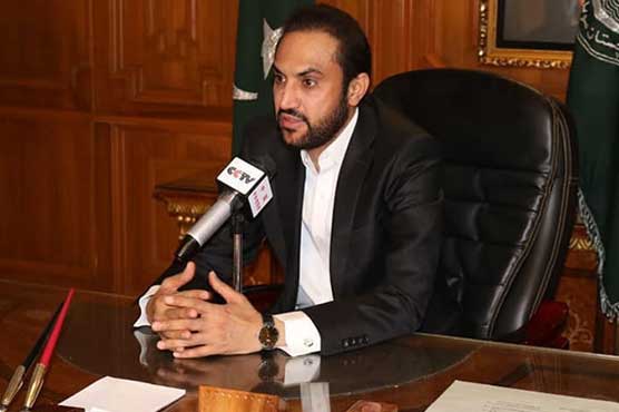 ریکوڈک منصوبے کو سیاست کی نذر نہیں ہونے دیں گے: عبدالقدوس بزنجو