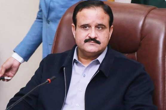 آمدن سے زائد اثاثہ جات کیس: بزدار نے عبوری ضمانت کی درخواست واپس لے لی