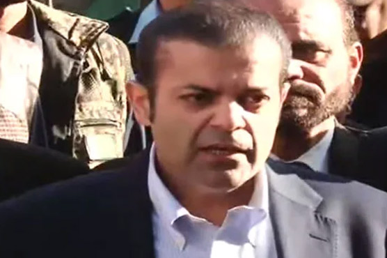 عمران خان نے 4 سال ملک کیساتھ کھیلا، حساب دینا ہوگا: سلیمان شہباز