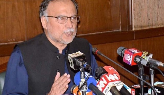 پی ڈی ایم کا عمران خان کے اسمبلی تحلیل کے اعلان پر یوم تشکر منانے کا اعلان