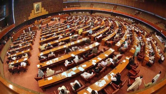 قومی اسمبلی میں انسداد منشیات ترمیمی بل منظور، سزائے موت عمرقید میں تبدیل