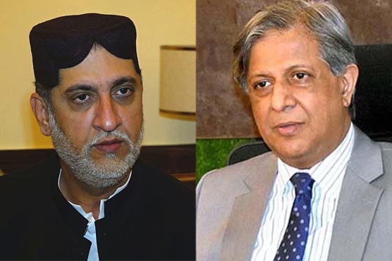 وفاقی وزراء کی اتحادیوں کو ریکوڈک قانون میں نئی ترمیم لانے کی یقین دہانی
