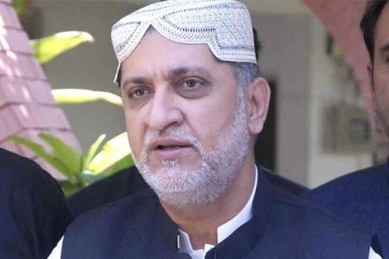 اتحادی جماعتوں کا ریکوڈک سے متعلق قانون سازی کی مخالفت کا فیصلہ
