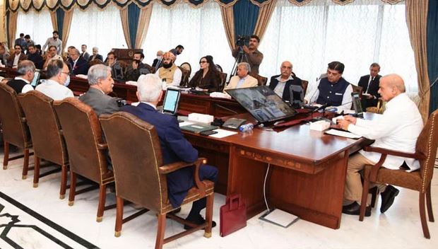 وزیراعظم شہباز شریف نے وفاقی کابینہ کا اہم اجلاس کل طلب کرلیا
