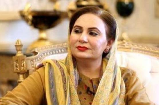 کردار گھٹیا ہو تو زبان سے گند ہی نکلے گا، مسرت چیمہ کا طلال کے بیان پر رد عمل