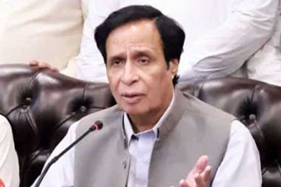وزیر اعلیٰ پنجاب کا اوورسیز پاکستانیز کمیشن کے کنٹریکٹ ملازمین کر ریگولر کرنے کا اعلان