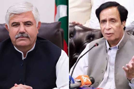 عمران خان کا آج اہم خطاب، دونوں وزراء اعلیٰ پرویز الہیٰ اور محمود خان ساتھ بیٹھیں گے