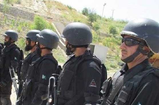 محکمہ انسداد دہشتگردی خیبرپختونخوا دہشتگردی کا مقابلہ نہیں کر سکتا: رپورٹ میں انکشاف