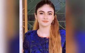 ایف آئی اے نے عامر لیاقت کی سابقہ اہلیہ دانیہ شاہ کو گرفتار کرلیا