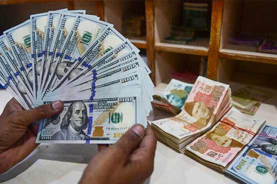انٹر بینک اور اوپن مارکیٹ میں ڈالر کی قدر مستحکم رہی