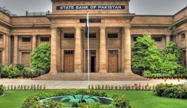 ایک ہفتے میں زرمبادلہ کے ذخائر میں 58 کروڑ چالیس لاکھ ڈالرز کی کمی