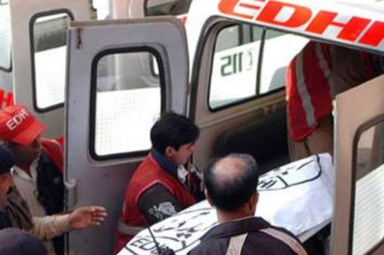 کندھ کوٹ:ٹریفک حادثے میں دو خواتین جاں بحق، صدمے میں سسر بھی چل بسا