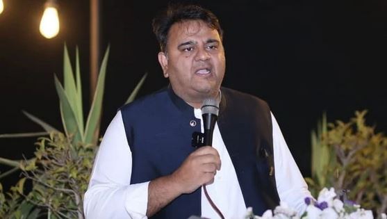 حزب اختلاف کی تحریک عدم اعتماد کا مقابلہ کریں گے، فواد چودھری