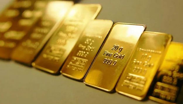 ملک میں سونے کی فی تولہ قیمت تاریخ کی بلند ترین سطح پر پہنچ گئی