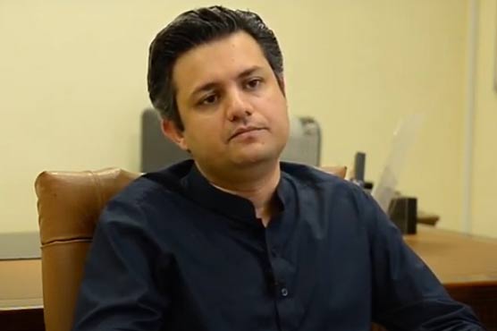 موجودہ حکومت کی آئی ایم ایف سے کشیدگی بڑھ رہی ہے: حماد اظہر