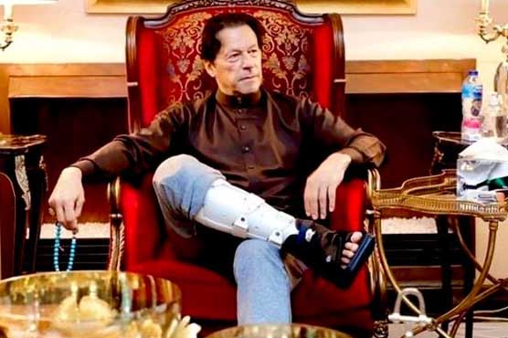 پی ٹی آئی کا پہلے مرحلے میں پنجاب اسمبلی تحلیل کرنے کا فیصلہ