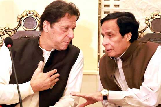 عمران خان کی زیر صدارت زمان پارک میں اہم اجلاس، اسمبلیوں کی تحلیل پر مشاورت