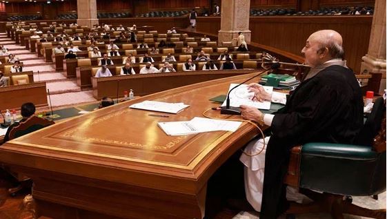 پنجاب اسمبلی کا اجلاس 11 جنوری کو طلب کر لیا گیا